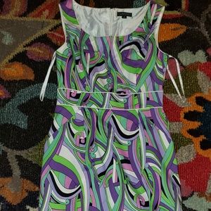 Tahari Dress size 4